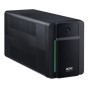 APC Easy UPS BVX 1600VA, 230V, AVR, Schuko Sockets
