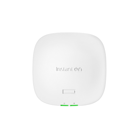 HPE Networking Instant On AP21 (EU) Dual Radio 2x2 Wi-Fi 6 Access Point Bundle with EU PSU