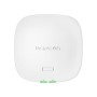 HPE Networking Instant On AP21 (EU) Dual Radio 2x2 Wi-Fi 6 Access Point Bundle with EU PSU