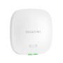 HPE Networking Instant On AP21 (EU) Dual Radio 2x2 Wi-Fi 6 Access Point Bundle with EU PSU