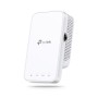 Wireless Range Extender AC1200 TP-Link, RE330,Standarde wireless: IEEE 802.11a/n/ac 5GHz, IEEE 802.11b/g/n 2.4GHz, viteza wirele