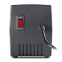 AVR nJoy Paladin 1000, 1000VA/500W, 3 Prize Schuko, Protectie la Supra si Sub Voltaje