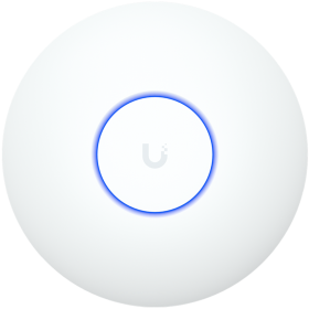 Ubiquiti UniFi U7-Lite ceiling-mounted WiFi 7 AP with 4 spatial str...