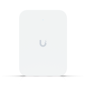 AP Ubiquiti Unifi U7-IW, PoE Adapter 2.4/5GHz, PoE, 2.5Gbit Port