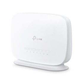 AC1200 4G LTE Advanced Cat6 Gigabit Router Build-In 300Mbps 4G+ LTE Advanced Modem SPEED: 867 Mbps at 5 GHz + 300 Mbps at 2.4 GH