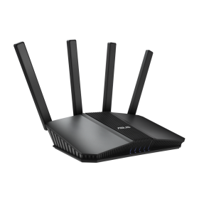 Router Asus Dual-Band RT-BE58U, WIFI-7, Standarde wireless: IEEE 802.11a, IEEE 802.11b, IEEE 802.11g, WiFi 4 (802.11n), WiFi 5 (