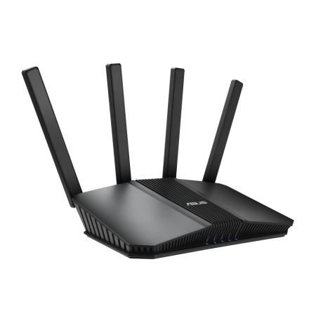 Router Asus Dual-Band RT-BE58U, WIFI-7, Standarde wireless: IEEE 802.11a, IEEE 802.11b, IEEE 802.11g, WiFi 4 (802.11n), WiFi 5 (