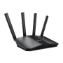 Router Asus Dual-Band RT-BE58U, WIFI-7, Standarde wireless: IEEE 802.11a, IEEE 802.11b, IEEE 802.11g, WiFi 4 (802.11n), WiFi 5 (