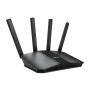 Router Asus Dual-Band RT-BE58U, WIFI-7, Standarde wireless: IEEE 802.11a, IEEE 802.11b, IEEE 802.11g, WiFi 4 (802.11n), WiFi 5 (