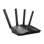 Router Asus Dual-Band RT-BE58U, WIFI-7, Standarde wireless: IEEE 802.11a, IEEE 802.11b, IEEE 802.11g, WiFi 4 (802.11n), WiFi 5 (