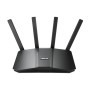 Router Asus Dual-Band RT-BE58U, WIFI-7, Standarde wireless: IEEE 802.11a, IEEE 802.11b, IEEE 802.11g, WiFi 4 (802.11n), WiFi 5 (