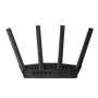 Router Asus Dual-Band RT-BE58U, WIFI-7, Standarde wireless: IEEE 802.11a, IEEE 802.11b, IEEE 802.11g, WiFi 4 (802.11n), WiFi 5 (