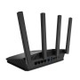 Router Asus Dual-Band RT-BE58U, WIFI-7, Standarde wireless: IEEE 802.11a, IEEE 802.11b, IEEE 802.11g, WiFi 4 (802.11n), WiFi 5 (