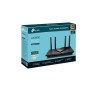 TP-Link Wireless Router, ARCHER AX55 PRO dual band AX3000 5 GHz: 2402 Mbps (802.11ax), 2.4 GHz: 574 Mbps(802.11ax), Standard and