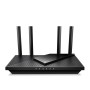 TP-Link Wireless Router, ARCHER AX55 PRO dual band AX3000 5 GHz: 2402 Mbps (802.11ax), 2.4 GHz: 574 Mbps(802.11ax), Standard and