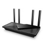 TP-Link Wireless Router, ARCHER AX55 PRO dual band AX3000 5 GHz: 2402 Mbps (802.11ax), 2.4 GHz: 574 Mbps(802.11ax), Standard and
