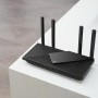 TP-Link Wireless Router, ARCHER AX55 PRO dual band AX3000 5 GHz: 2402 Mbps (802.11ax), 2.4 GHz: 574 Mbps(802.11ax), Standard and