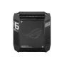 Router Wireless Asus GT6(B-1-PK)Black, tri-band, WI-FI 6, Standard retea: WiFi 6 (802.11ax), IPv4, IPv6, Backwards compatible wi