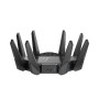 Asus Tri-band WiFi Gaming Router AX11000 PRO, GT-AX11000 PRO Network Standard: IEEE 802.11ax, IPv4, IPv6, segment AX11000 ultima