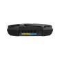 Router Wireless Asus RT-AXE7800, tri-band, WI-FI 6, , standarde reteaEEE 802.11a, IEEE 802.11b, IEEE 802.11g, WiFi 4 (802.11n) W