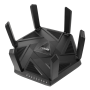 Router Wireless Asus RT-AXE7800, tri-band, WI-FI 6, , standarde reteaEEE 802.11a, IEEE 802.11b, IEEE 802.11g, WiFi 4 (802.11n) W
