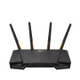 ASUS TUF Gaming AX3000 Dual Band WiFi 6 Gaming Router, TUF-AX3000, Network Standard: IEEE 802.11a, IEEE 802.11b, IEEE 802.11g, W