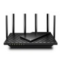 Router wireless TP-LINK Gigabit Archer AX72, AX5400, WiFi 6, Dual-Band