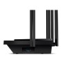Router wireless TP-LINK Gigabit Archer AX72, AX5400, WiFi 6, Dual-Band