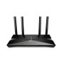 TP-LINK Wireless Router, ARCHER AX23 AX1800, Quad-Core CPU, Dual-Band, 5 GHz: 1201 Mbps (802.11ax), 2.4 GHz: 574 Mbps (802.11ax)