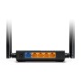 Router Wireless TP-Link ARCHER C64, standarde wireess: IEEE 802.11ac/n/a 5 GHz, IEEE 802.11n/b/g 2.4 GHz, viteza: 5 GHz: 867 Mbp