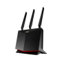 Router Wireless Asus 4G-AC86U, AC2600, Dual Band