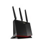 Router Wireless Asus 4G-AC86U, AC2600, Dual Band
