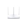 Router Wireless Mercusys MW305R Wi-Fi, Single-Band