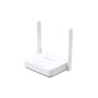 Router Wireless Mercusys MW305R Wi-Fi, Single-Band