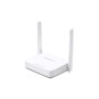 Router Wireless Mercusys MW305R Wi-Fi, Single-Band