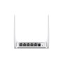 Router Wireless Mercusys MW305R Wi-Fi, Single-Band