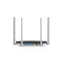 Router wireless MERCUSYS AC12, AC1200, WIFI 5, Dual Band