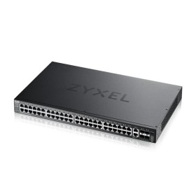ZYXEL XGS2220-54 48GBE 2x10mG 4x10G SW