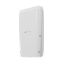 Mikrotik CRS305-1G-4S+OUT FIBERBOX PLUS, Procesor: 800 MHz dual core, Sistem operare: RouterOS v7 / SwOS, 256Mb RAM, 16MB Flash,