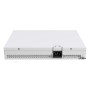 MIKROTIK, CSS610-8P-2S+IN, 8P, 2 SFP+ Port , Indoor Switch, SwitchOS Lite, 64 KB Flash, interfata: 8 x 10/100/1000 POE, 2 x SFP+