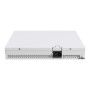 MIKROTIK, CSS610-8P-2S+IN, 8P, 2 SFP+ Port , Indoor Switch, SwitchOS Lite, 64 KB Flash, interfata: 8 x 10/100/1000 POE, 2 x SFP+
