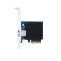 Zyxel XGN100C 10G Network Adapter PCIe Card with Single RJ45 Port