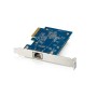 Zyxel XGN100C 10G Network Adapter PCIe Card with Single RJ45 Port