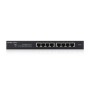 ZYXEL GS1900-8 8PORT GBE L2 SWITCH