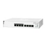 HPE Networking Instant On Switch 8p Gigabit CL4 PoE 65W 1830