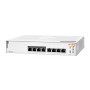 HPE Networking Instant On Switch 8p Gigabit CL4 PoE 65W 1830