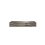 IP-COM switch G1110P-8-150W, 8-Port Gigabit + 2SFP, POE, Standarde: IEEE 802.3, IEEE 802.3u, IEEE 802.3ab, IEEE 802.3x, IEEE 802