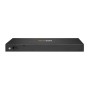 HPE Aruba Networking CX 6000 48G Class4 PoE 4SFP 370W Switch