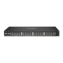HPE Aruba Networking CX 6000 48G 4SFP Switch