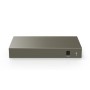 Switch IP-COM F1109P-8-102W, 9 port, 10/100 Mbps